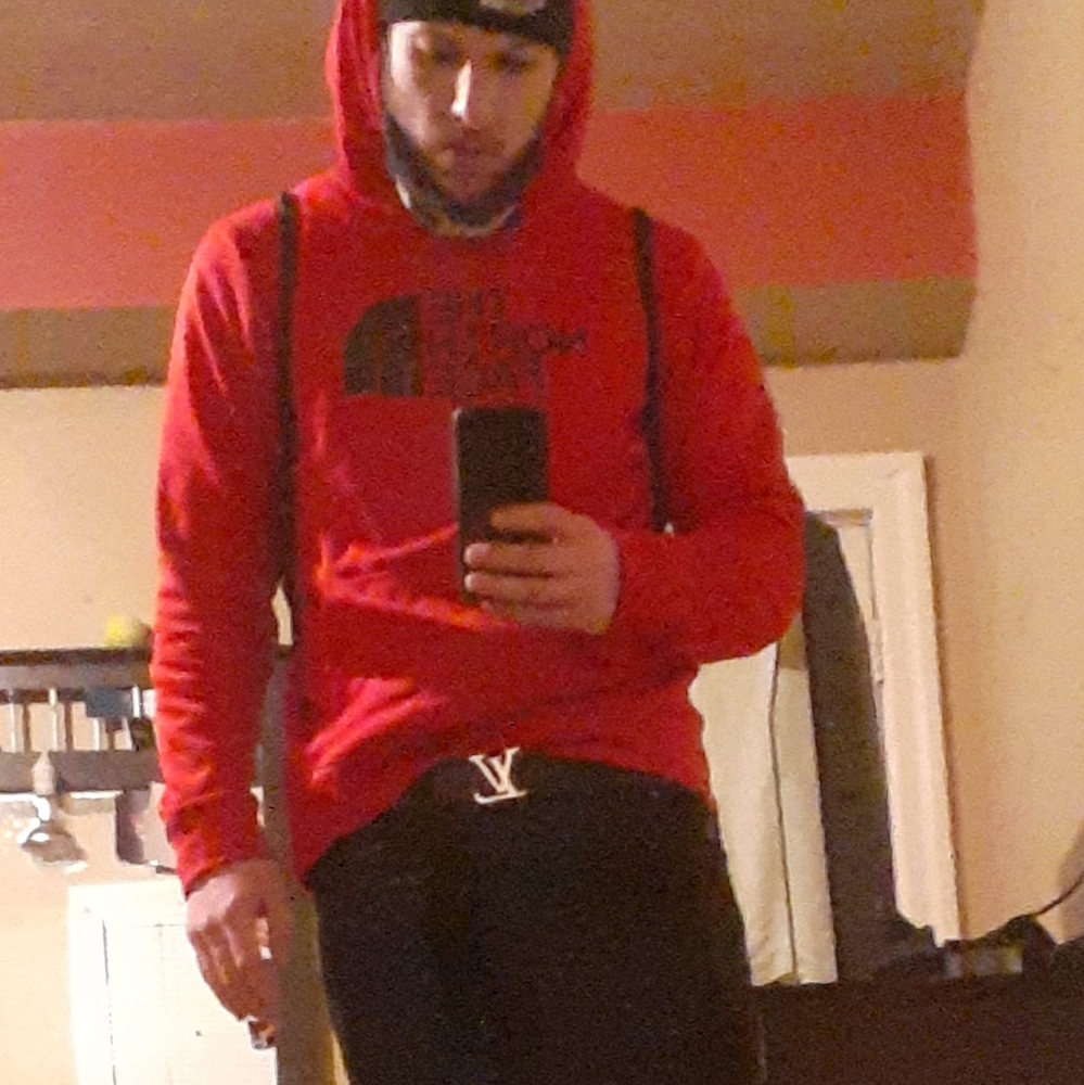 Meet your Posher, Eric